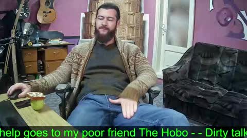 Snapshot of sir_pelo_iv chatting on December 6, 8:48 am I am The Fourth and only Sir. Pelo online show from December 6, 8:48 am
