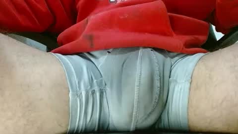 AlphaMaster Rodrick online show from March 11, 5:14 am