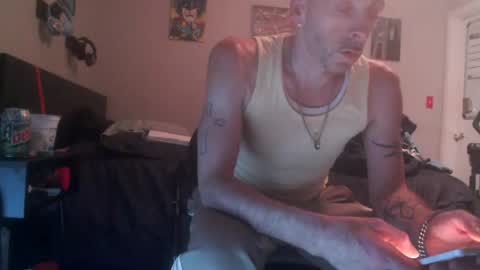 Danny skiff online show from June 12, 10:18 pm