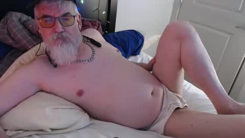 sir beer can the friendly hermit online show from October 24, 6:26 am