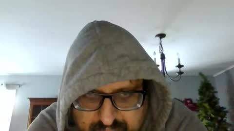 SirMike80 online show from February 2, 12:35 pm