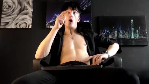 SirReedy online show from January 12, 10:19 am