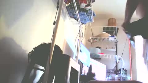 Snapshot of sissyboilooking chatting on October 25, 10:33 pm RESPONDS WELL TO ... online show from October 25, 10:33 pm