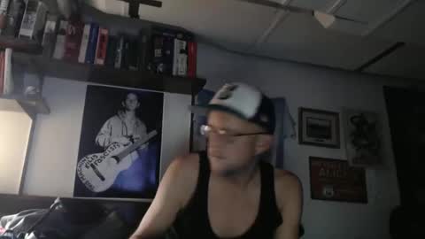 Snapshot of situationallefty chatting on March 2, 5:23 am Situational Lefty online show from March 2, 5:23 am