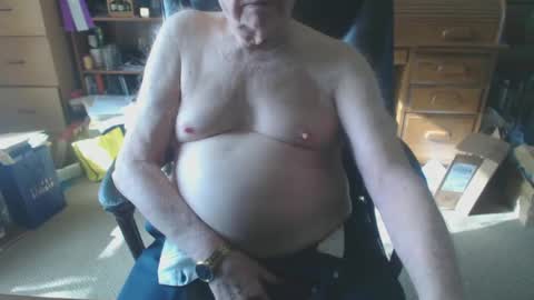 sjbottomboi online show from January 25, 9:57 pm