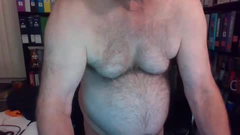 Stanitized online show from October 8, 11:53 pm