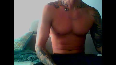 miguel online show from February 19, 4:11 pm