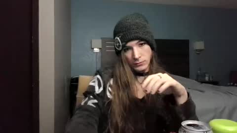 skater1026 OF online show from December 16, 9:27 am