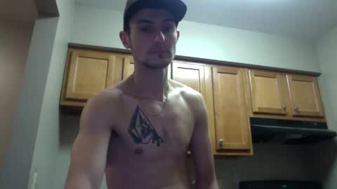 Christopher online show from February 11, 10:07 pm