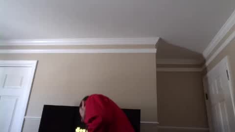 Christopher online show from February 22, 8:05 pm