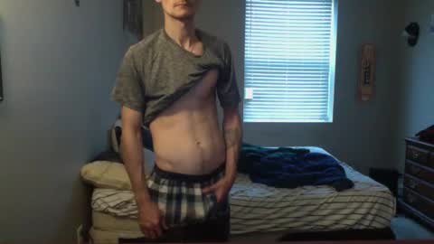 Christopher online show from October 13, 8:59 pm