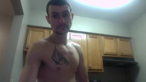 Christopher online show from February 25, 9:46 pm