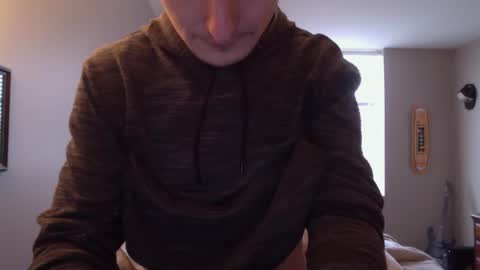 Christopher online show from January 26, 2:41 pm