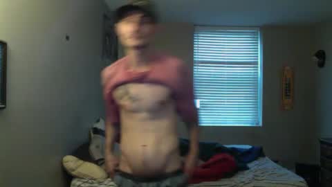 Christopher online show from October 7, 9:41 pm