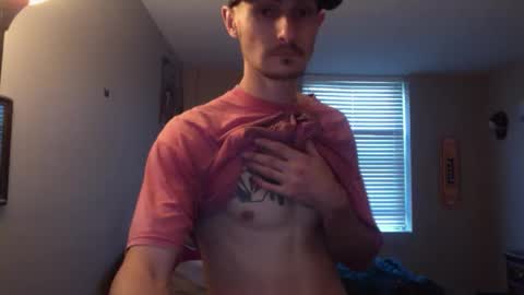 Christopher online show from September 15, 9:49 pm