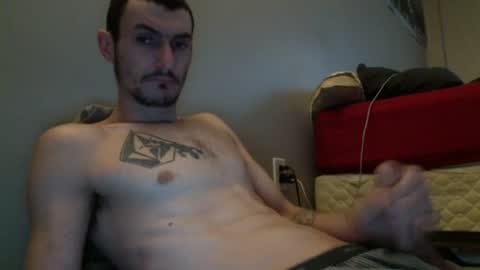 skaterpunk_1992 online show from July 19, 11:49 am