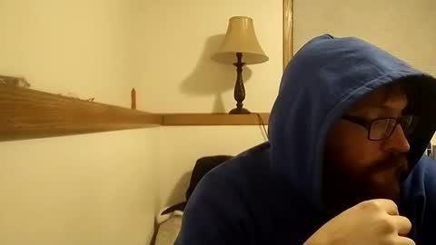 Scotty online show from January 29, 1:37 am