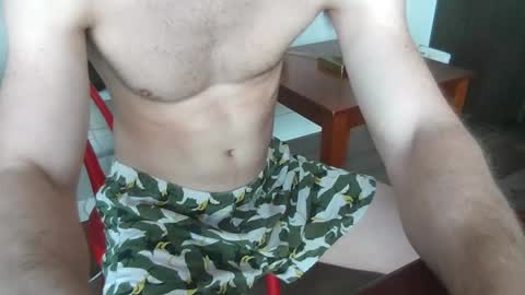 skfuddy online show from November 7, 4:10 pm