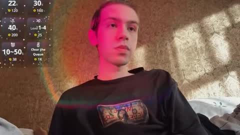 SKIBA online show from April 20, 2:41 pm