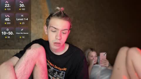 SKIBA online show from March 4, 2:29 am