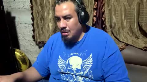 Elias online show from February 26, 12:56 am