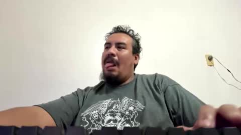 Elias online show from December 4, 12:28 am