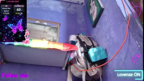 skinny1hugecock27 online show from October 5, 12:47 am