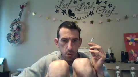 SkinnyBigCock2 online show from July 1, 8:15 am