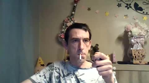 SkinnyBigCock2 online show from November 2, 4:33 pm