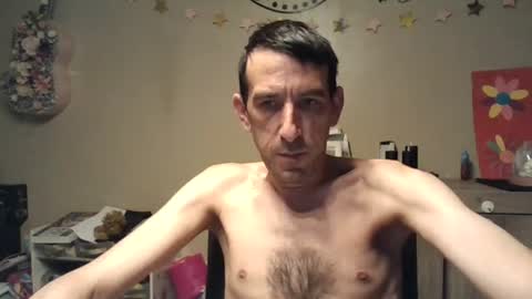SkinnyBigCock2 online show from August 9, 3:34 am