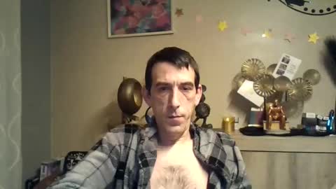 SkinnyBigCock2 online show from January 17, 1:15 am