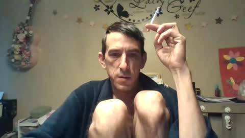 SkinnyBigCock2 online show from August 8, 4:19 am