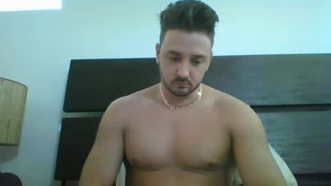 skinnyguylongdick1 online show from March 2, 5:41 pm