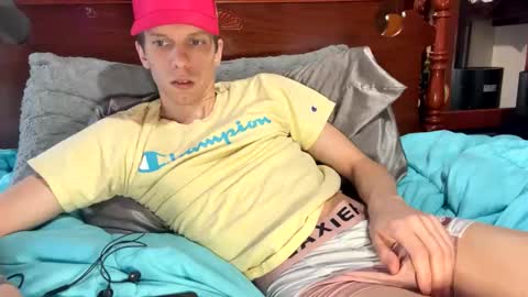 Skittles online show from March 6, 12:09 pm