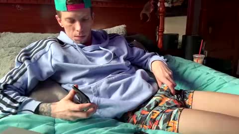 Skittles online show from February 25, 2:11 pm