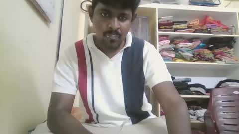 Indianslut1431 online show from December 2, 8:50 am