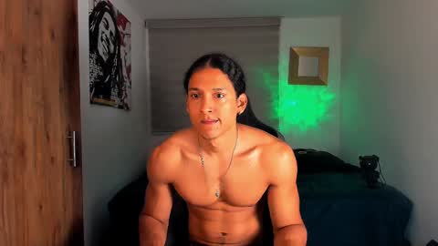 Liam Vokov online show from January 15, 10:06 am