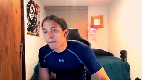 Liam Vokov online show from January 20, 11:02 am