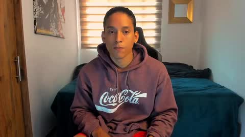 Liam Vokov online show from December 21, 3:20 pm