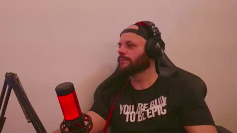 Skull online show from March 5, 8:16 pm