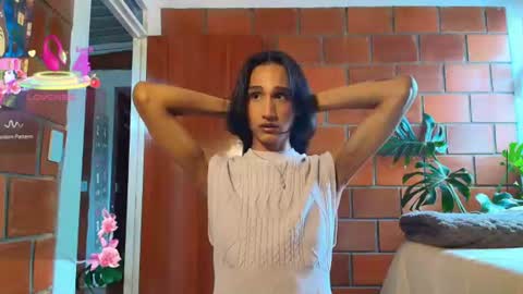 STIVEN online show from July 16, 6:59 pm