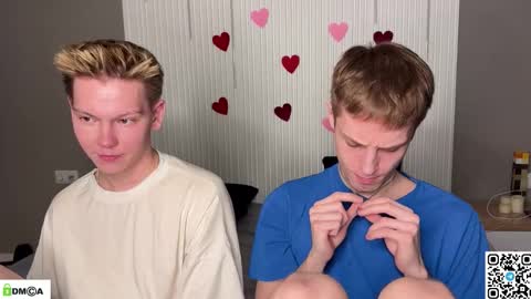 sky_hunter online show from February 18, 6:16 pm