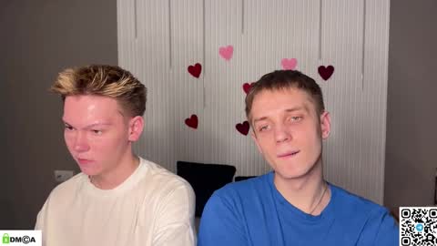 sky_hunter online show from February 17, 6:07 pm