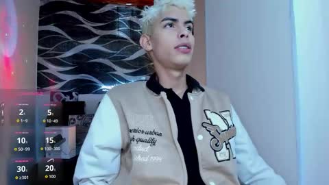 Daniel online show from January 8, 3:45 am