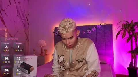 Daniel online show from January 10, 5:01 am