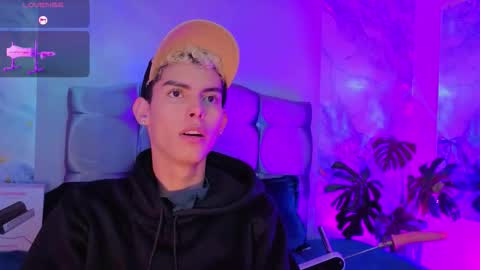 Daniel online show from March 23, 12:33 pm