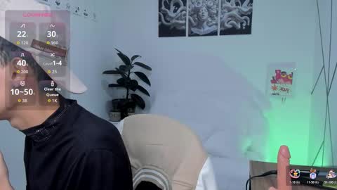 Daniel online show from December 1, 3:53 am