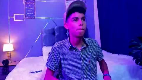 Daniel online show from November 17, 2:58 am