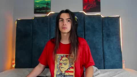 Santiago online show from October 8, 10:25 pm