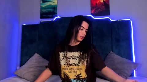 Santiago online show from October 5, 10:58 pm